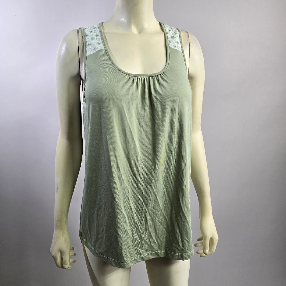 Doe & rae medium top R2